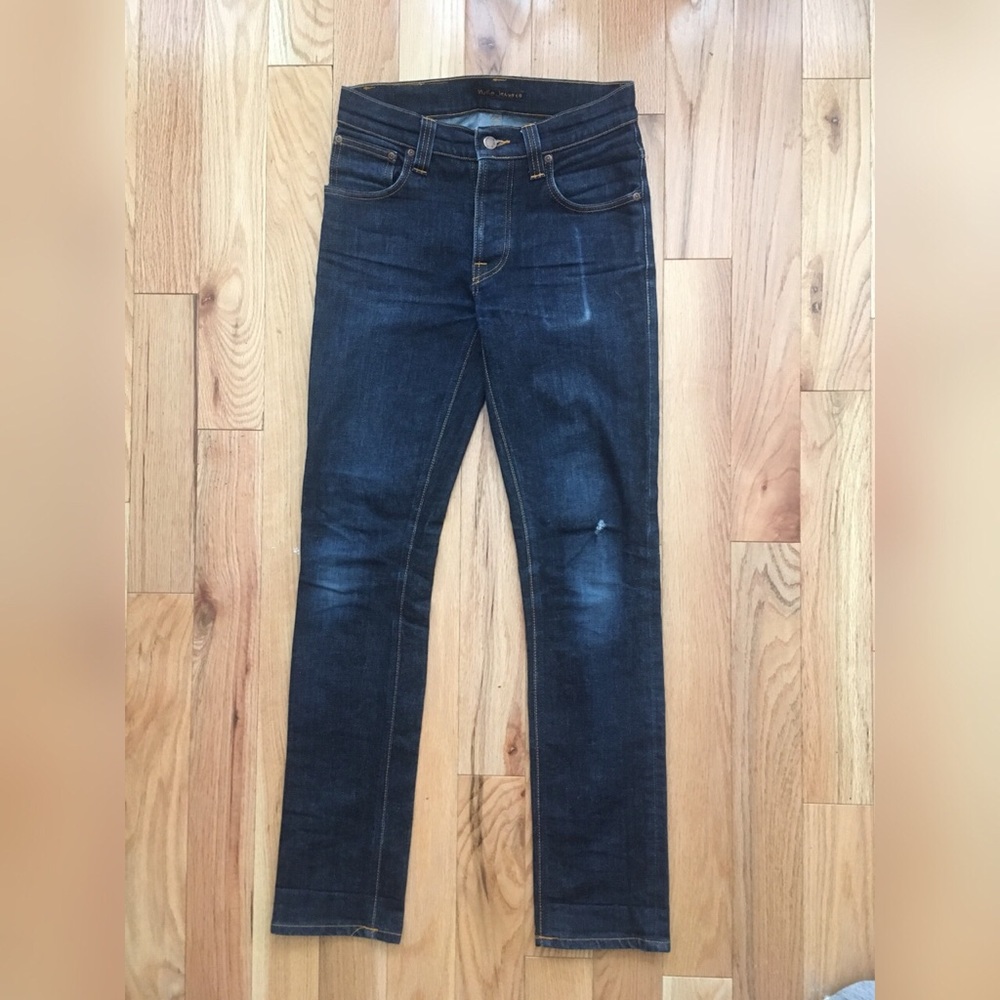 Nudie Jeans 29x32